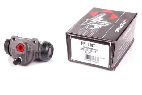 PRH2387 Циліндр гальмівний робочий Citroen C15 С 84 Г (Bendix), Remault PROTECHNIC підбір по vin на Brocar