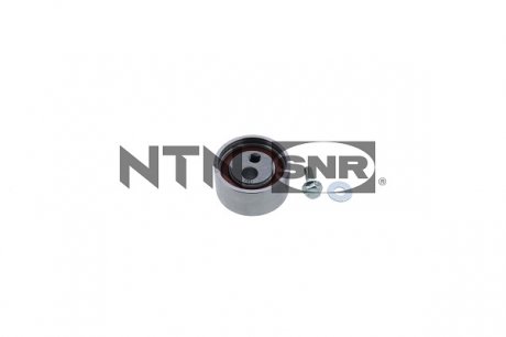 GT35932 Натяжний ролик SNR NTN підбір по vin на Brocar