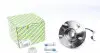 Подшипник ступицы (передней) Chevrolet Captiva/Opel Antara 2.0D/2.4-3.2 06- R190.11