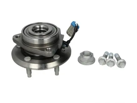 R19011 Підшипник маточини (передньої) Chevrolet Captiva/Opel Antara 2.0D/2.4-3.2 06- SNR NTN підбір по vin на Brocar