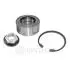 Подшипник ступицы перед. Ford Mondeo 2.0 16V DI, 2.0 TDCi 00-02 301511