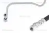 815029240 (сталь) Шланг тормозной зад. прав. Audi A3/VW Golf 4 97- 805mm TRISCAN підбір по vin на Brocar