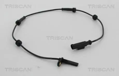 818015602 Датчик ABS зад. лівий Fiat Fiorino 07-/ Linea 1.4/1.3/1.6 07-11 TRISCAN підбір по vin на Brocar