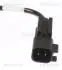 818042325 Датчик ABS передн. лив. Mitsubishi Asx, Evolushion, Lancer, 10- TRISCAN підбір по vin на Brocar