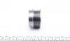 588051 Шків генератора VW Golf IV/Passat 1.9TDI/2.0 96- VALEO підбір по vin на Brocar