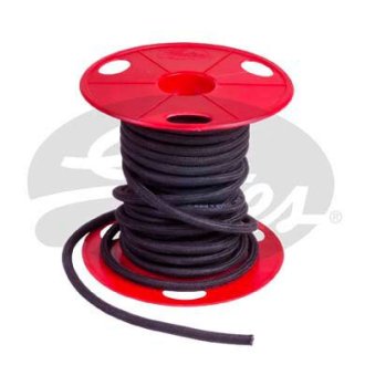432410050 Шланг топливный (d=3.2mm) бухта 15м (Fuel Line) (с оплеткой) GATES підбір по vin на Brocar