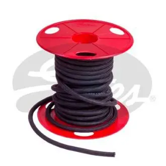 432410050 Шланг паливний (d=3.2mm) бухта 15м (паливопровод) (з оплеткой) GATES підбір по vin на Brocar