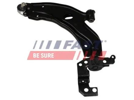 FT15020 Важіль перед. нижній лівий Fiat Doblo 1.2-1.4/ 1.3-1.9D/JTD 01- FAST підбір по vin на Brocar