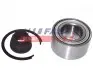 Підшипник ступиці перед. Fiat Bravo/ Marea/Punto1.8 16V 99- ABS FT22044
