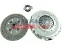 К-кт зчеплення 230mm Fiat Doblo 1.9JTD 10.01-/1.6D Multijet 10- FT64129