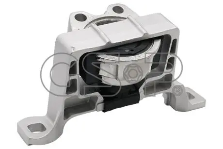 514749 Опора двигуна права Ford Focus II, III, C-Max 1.4/1.6 Ti 11.04- GSP підбір по vin на Brocar