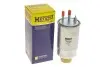 H340WK Фильтр топливный 1.3-2.0D Multijet Doblo 05-/Ducato 11-/Combo 12-/Nemo 10- HENGST FILTER підбір по vin на Brocar