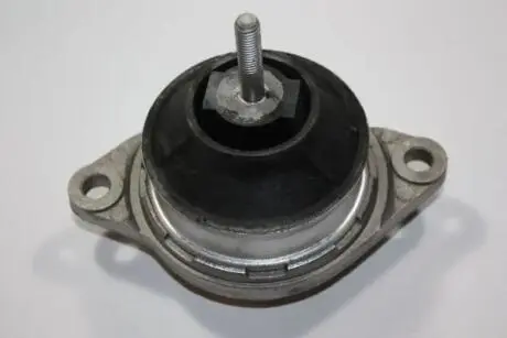 130029310 Опора двигателя Audi 80, 90, 100, 200 82- VW Passat 1.9-2.3 80-88 AUTOMEGA подбор по vin на Brocar