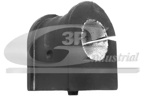 60449 (Ø 22mm) Втулка стабілізатора перед. Opel Vivaro/Renault Trafic 3RG підбір по vin на Brocar