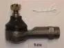 11105514 Накінечник кермовий лів./прав. Mitsubischi Lancer,Colt 10/83-87 ASHIKA підбір по vin на Brocar