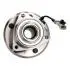 4410002 Підшипник ступиці перед. Chevrolet Captiva 06-/ Opel Antara 06- ASHIKA підбір по vin на Brocar
