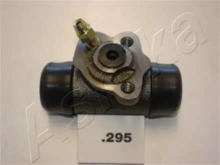 6702295 Цилиндр тормозной задн.лив.Toyota Corolla/Carina 1.3-2.0 92-02 ASHIKA подбор по vin на Brocar