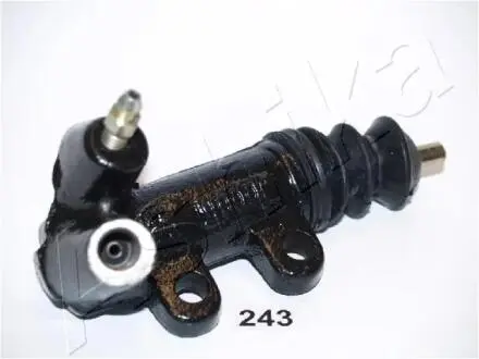 8502243 Робочий циліндр зчеплення Toyota Avensis, Carina, Corolla 87-00 ASHIKA підбір по vin на Brocar