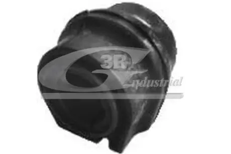 60268 Ø 23mm Втулка стабілізатора перед. Citroen Berlingo/Partner 08- 3RG підбір по vin на Brocar