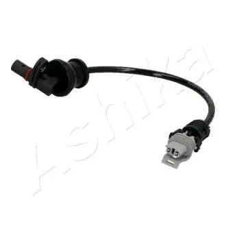 1510WW22 Датчик ABS зад. лев/прав Chevrolet Captiva 06-/Opel Antara 06- ASHIKA подбор по vin на Brocar
