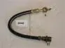 Шланг тормозной передний левый Toyota Avensis 03- Corolla 02- 69-02-2042