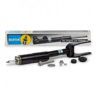 24060905 Амортизатор (передний) MB E-class (W210) 96-02, B4, давление газа BILSTEIN подбор по vin на Brocar