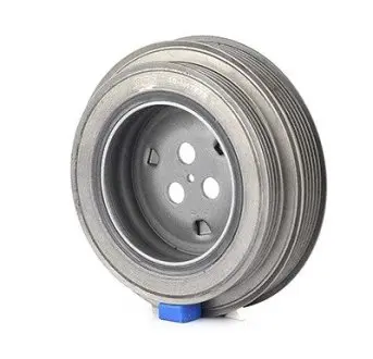 30170010 Шкив коленвала Citroen Jumper/Peugeot Boxer 2.2HDi/2.2TDCi 06- BSG подбор по vin на Brocar