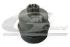 Кришка корпусу масляного фільтра Fiat 1.3 JTD 03-/Opel 1.3Cdti 80968
