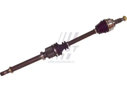 FT27175 Піввісь права Renault Kangoo 1.5dCi/1.6 06.05- L:922/A:27/D:26 FAST підбір по vin на Brocar