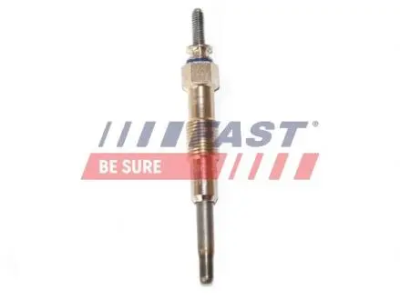 FT82745 Свічка розжарювання Fiat Ducato 94- /Iveco Daily 00- 2.8D 80mm FAST підбір по vin на Brocar