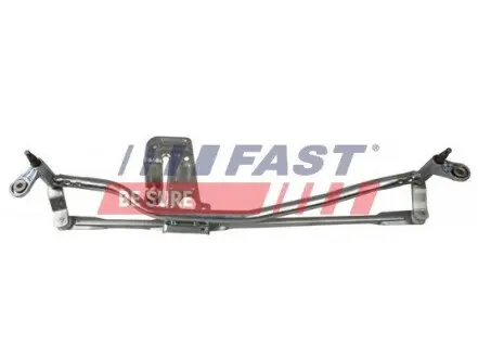 FT93113 Трапеція склоочисника(без двигуна) PSA Boxer/Ducato/Jumper 06- FAST підбір по vin на Brocar