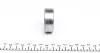 712037910 Подшипник КПП Opel (32x44x17), F10/F13/F15/F17, (F-85815) INA підбір по vin на Brocar