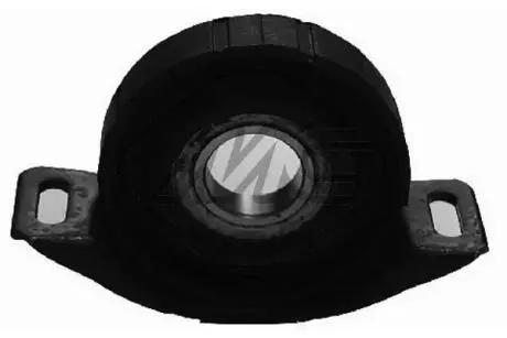 05036 Подвесной подшипник MB W202 93- (с подшип.)(d=25mm) METALCAUCHO подбор по vin на Brocar