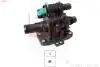 Термостат в корпусе с датч. Ford/Mazda/PSA/Volvo 1.6D/HDI/TDCI 1.880.708