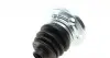 699148 Шрус (внутренний) Audi Q7/VW Touareg 2.-6.0 TDI 04- (28x112) GSP підбір по vin на Brocar