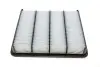 E1286L Фильтр воздушный Lexus LX 5.7 07-/Land Cruiser 200 4.6-4.7 08- HENGST FILTER підбір по vin на Brocar