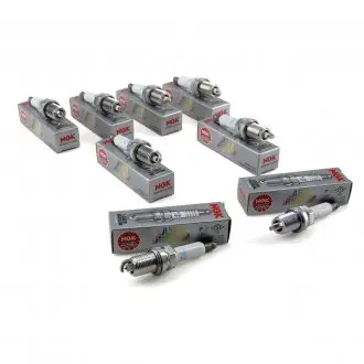 4294 Свеча зажигания BMW E46 318/E90 320/E60 540/E65 740/E81 04- NGK подбор по vin на Brocar