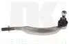 Наконечник рулевой тяги правый Peugeot 407 04- Citroen C6 05- 5033747
