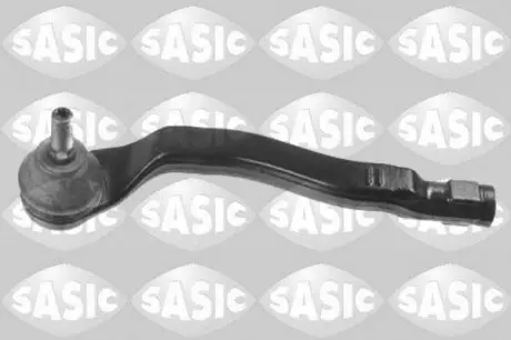 7674008 Наконечник рульової тяги Kangoo 08- Л. SASIC підбір по vin на Brocar