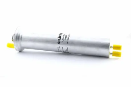 FM96 Фильтр топливный BMW 5 E39, 7 E38, X5 E53 (M54, M60, M62) 94-03 SHAFER підбір по vin на Brocar