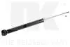 Ам-тор зад. SkodA Octavia/Roomster/VW Bora/Golf IV 1.2-2.3 98- 63431855