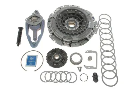 3000943002 Комплект сцепления SACHS подбор по vin на Brocar