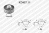 Ремк-т пасу ГРМ (5323XS+5246+55401) Volkswagen Transporter 92- KD457.11