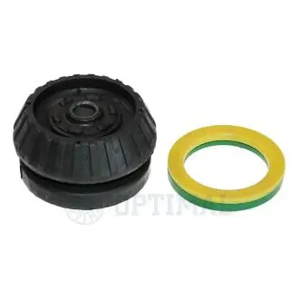 F86324 Подушка опорная + подшипник ам-тора перед. Opel Omega A/B 1,8 94- OPTIMAL подбор по vin на Brocar