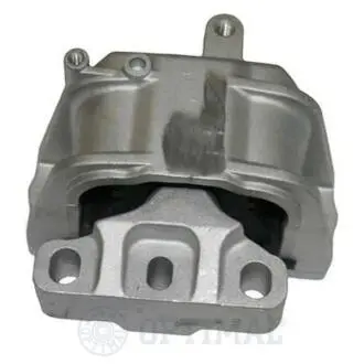 F86531 Опора двигателя правая Skoda Octavia 1.6/1.6FSI 04-/VW Golf 5 04- OPTIMAL подбор по vin на Brocar