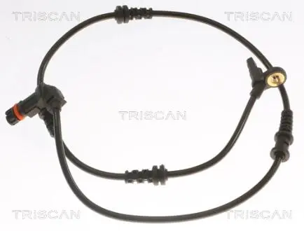 818023250 Датчик ABS перед. Mercedes Gl (X164), M (W164) 3.0D-6.2 07.05- TRISCAN подбор по vin на Brocar