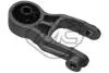 Подушка двигателя задняя Combo/Corsa 1.7CDTi 04- 01012