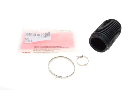 841004230 Пильник рейки рульової VW T4 91- (25x54x126) FAG підбір по vin на Brocar