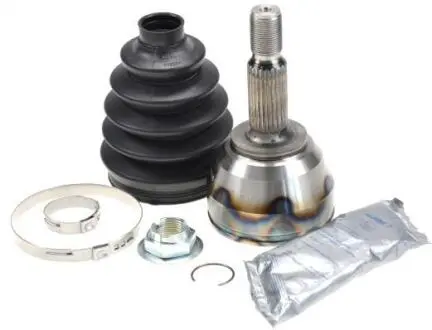 FT25509K ШРКШ зовн. 25*24*53,2 Ford Transit Connect 1.8 Di 02- (55 KW) FAST подбор по vin на Brocar