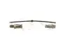 FT35155 Тормозной Шланг Перед L/R 515mm FAST підбір по vin на Brocar